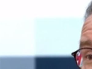 Supporting image for story: Tom Watson: Failing to tackle anti-Semitism risks 'eternal shame' for Labour