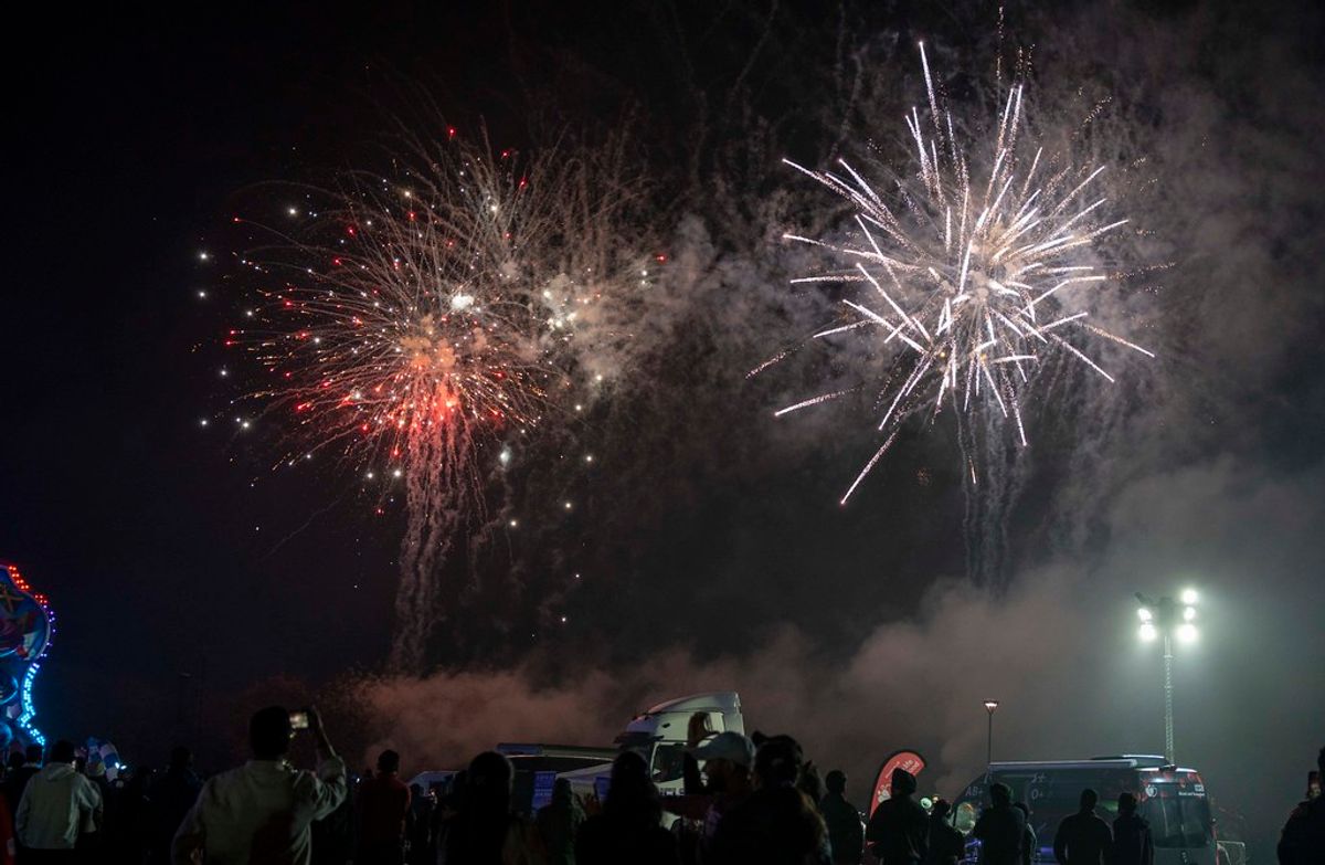 Diwali 2025: What it is and where you can join in celebrations during the annual festival of light in the West Midlands