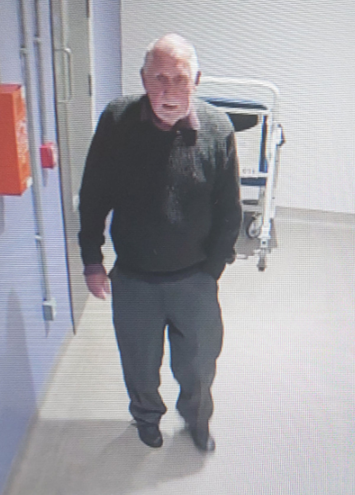 Police searching for man, 78, missing from Smethwick