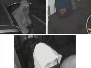 Supporting image for story: Police release CCTV images after cash stolen from South Staffordshire business