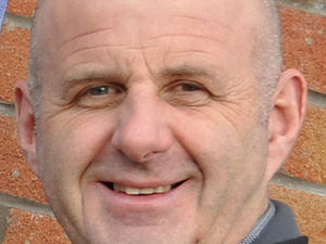 Supporting image for story: Sad goodbye to my faithful Chum