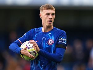 Supporting image for story: Enzo Maresca claims Chelsea star Cole Palmer is ‘best player in Premier League’