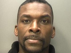 Supporting image for story: JAILED: Wolverhampton predator targeted schoolgirls online