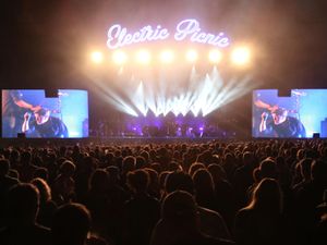 Supporting image for story: Electric Picnic organisers urge Government to issue new reopening plans