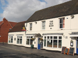 Supporting image for story: Halving two-metre rule vital, say Shropshire pub owners