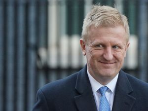 Supporting image for story: Oliver Dowden resigns as Tory chair after Conservatives lose two by-elections