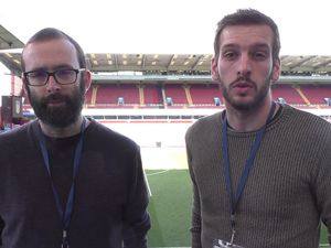Supporting image for story: Matt Maher and Luke Hatfield analyse Aston Villa's derby day win - WATCH