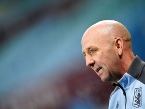 Supporting image for story: Aston Villa 'still learning' according to Gary McAllister after Chelsea loss