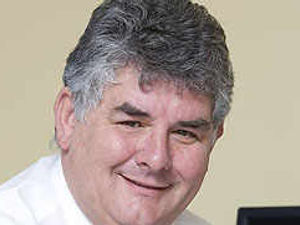 Supporting image for story: NHS chief issues rallying cry