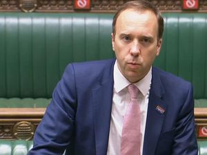 Supporting image for story: UK regulator could approve Oxford or Pfizer jab quickly, says Hancock