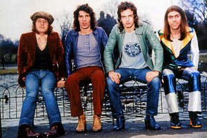 Supporting image for story: The 70s - TV review