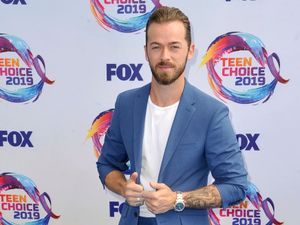 Supporting image for story: Strictly star Chigvintsev charged with domestic violence in California