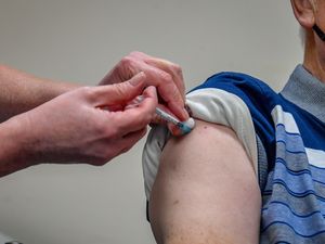 Supporting image for story: Blood clots potentially linked to vaccines ‘extraordinarily rare events’