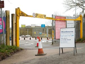 Supporting image for story: Staffordshire village tip services to temporarily resume - six months after closure