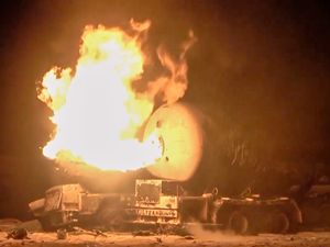 Yemen US Airstrikes