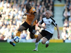 Supporting image for story: Fulham 0 Wolves 0