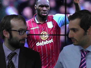 Supporting image for story: Video: Matt Maher on the FA Cup final