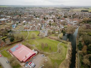 The 17-hectare site in Newport would bring together several existing protected sites, including the Newport Canal, Strine Brook Park, Victoria Park, and parts of Norbroom Park