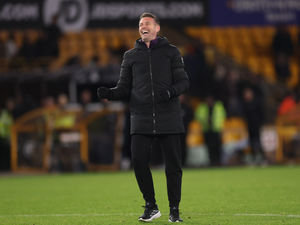 Supporting image for story: Everton v Wolves preview: Rob Edwards calling for his players to remain grounded after first win