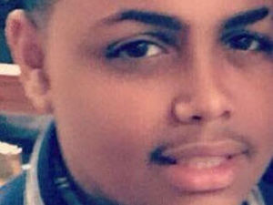 Supporting image for story: Inquest reveals CPS review into Keelan Wilson murder