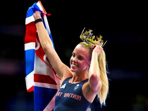 Supporting image for story: Team GB disappoint in Paris despite Keely Hodgkinson and Bryony Page golds