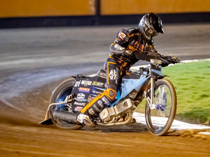 Supporting image for story: Ryan Douglas commits to Wolverhampton return