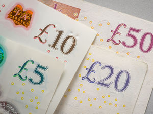 Supporting image for story: Good causes in Wolverhampton urged to apply for local community fund 