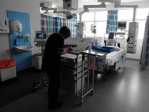 Supporting image for story: Death rates in Black Country maternity units among highest in UK
