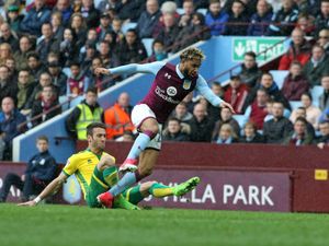 Supporting image for story: Aston Villa defender Jordan Amavi seals permanent move to Marseille