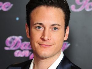 Supporting image for story: Soap star Gary Lucy jokes he has ‘nine lives’ after Boxing Day car crash