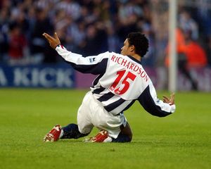 Kieran Richardson