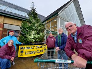 Supporting image for story: Market Drayton club closes after 33 years due to dwindling numbers