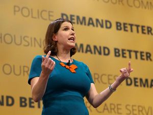 Supporting image for story: Swinson: ‘shame’ pro-EU parties could not agree on joint ticket