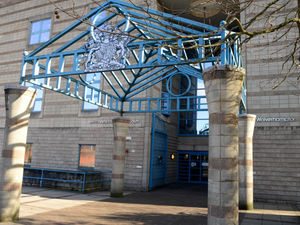 Supporting image for story: Dudley danger driver warned he may be jailed