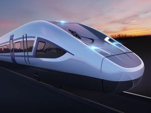 Supporting image for story: Major HS2 decision delayed