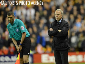 Supporting image for story: Kenny Jackett: I have had no approach from QPR