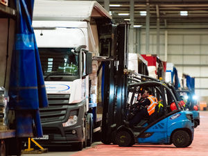 Supporting image for story: TPA buys controlling interest in award-winning Pallet-Track