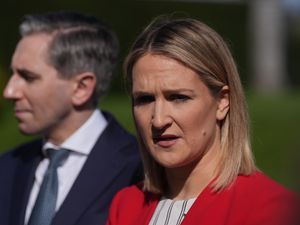 Supporting image for story: Ireland and UK enhance defence co-operation