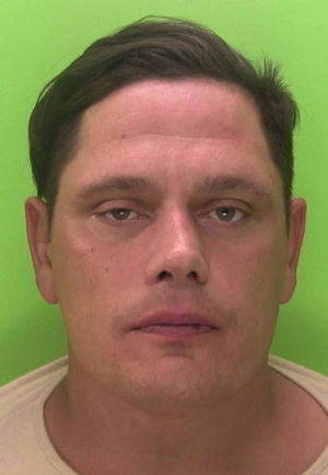 Richard Prendergast murdered 44-year-old Lee Moody in 2018
