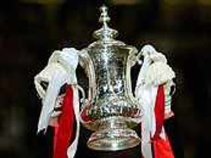 Supporting image for story: Plum draw for Rushall