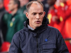 Supporting image for story: Thomas Tuchel welcomes club atmosphere growing in his England squad