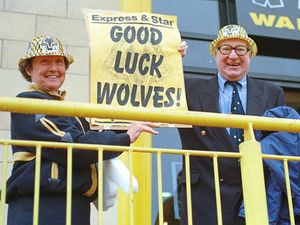 Supporting image for story: Sir Jack Hayward: The man with the golden touch