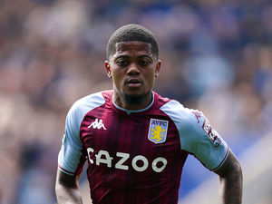 Supporting image for story: Leon Bailey reveals Steven Gerrard showdown talks prevented him from leaving Aston Villa