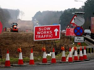 Supporting image for story: MPs call for switch to more eco-friendly road asphalts