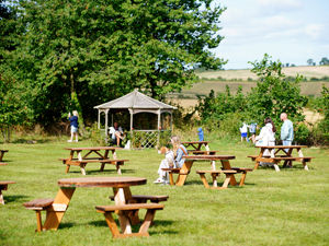 National Beer Garden Day 2025