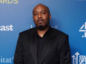 Supporting image for story: Comedian Dane Baptiste apologises to Jewish community for ‘disturbing’ language