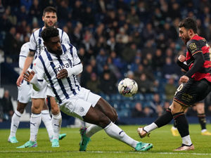 Supporting image for story: Coventry vs West Brom - Match preview 