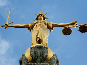 Supporting image for story: Star comment: Welcome changes to make our courts more efficient and accountable