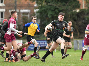 Supporting image for story: Competition key for Adams after Newport thump rivals
