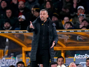 Supporting image for story: Liam Keen: Old Trafford’s a big lure but Gary O’Neil would surely want to be number one
